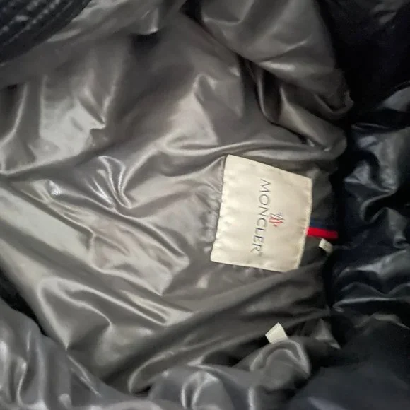 Montclair puffer jacket - Picture 4 of 4